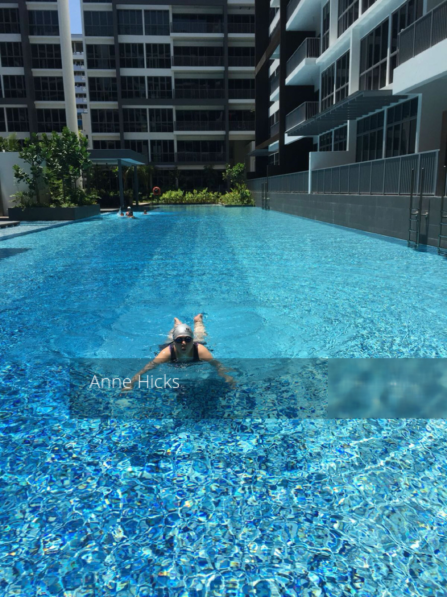 Seastrand (D18), Condominium #126358532